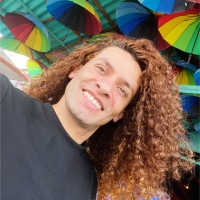 Douglas Terci