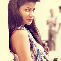 Chetna Rajpoot