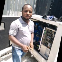 Olaoluwa Ariori