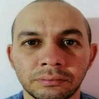 Marcos Antonio Garcia Rivas