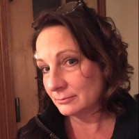 Tracy Lockwood