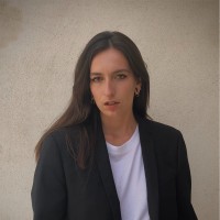 Clémence Raynaud - Verrier