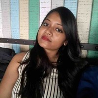 Akansha Caroline Smriti Minj