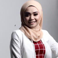 Asmiza Nadiah