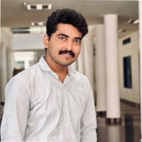 Amal Krishna R