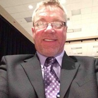 Mike Zwicker
