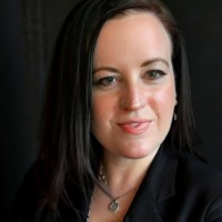 Katherine Vickery
