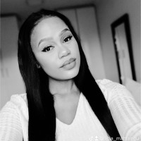 Felicia Mahlangu