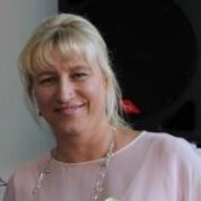 Irina Antsis