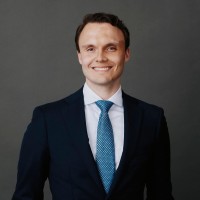 Daniel Kiesman