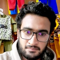 Ehsan Mughal