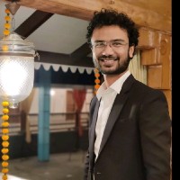 Rushikesh Zade