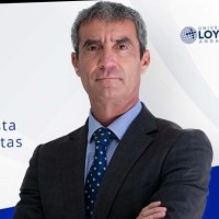 Jose Maria Conde Hernandez