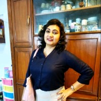 Sukanya Mukherjee
