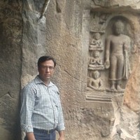 DEEPAK SHARMA CHINESE TRANSLATOR DELHI