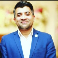 Khawar Sultan (PMP®)