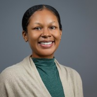 Vanessa Zeigler, LMSW