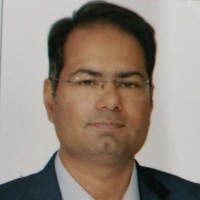NITIN SHARMA  PMP, Black Belt, Scrum Master, ITIL