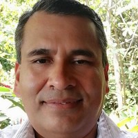 Luis Gonzalez