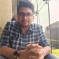 Vikas Sharma