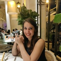 Neha Seth