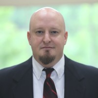 Jeremy Huddleston, PSM