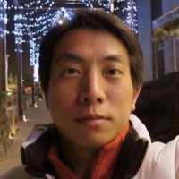 黃正宇