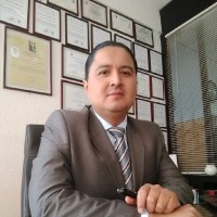 Mtro. Luis Alberto Navarro Hernández