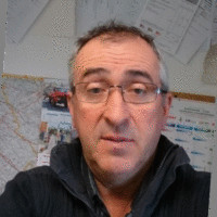 patrick rives