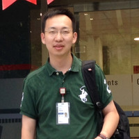 Leon Huang