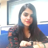 Chahat Madaan