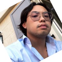 Jude Benedict Olivares