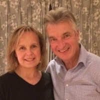 Martin Pye