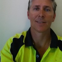 Nigel Nelson
