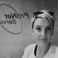Vanessa Trouillot