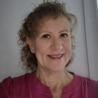 Cathy Gardner