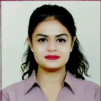 Shreya Goswami