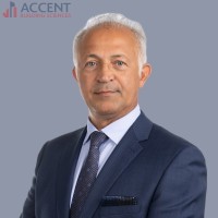 Bob Marashi, P.Eng., BSS