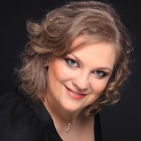 Алла Штырева