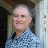Richard Massy