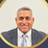 Anthony B. Delgadillo