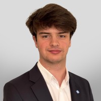 Matisse Mazeau-Roy