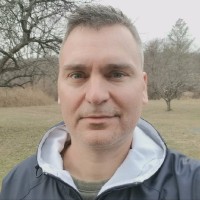 Michael Mccagg