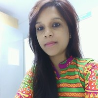 Madhulika Kumari