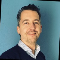 Sjoerd van den Berg