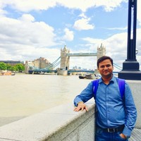 Dishant Kashyap