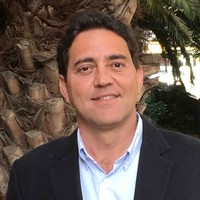 Iñigo Reol Olano