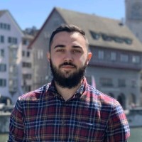 Ovidiu-Gabriel ANDREI