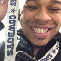 Crevonte Gordon