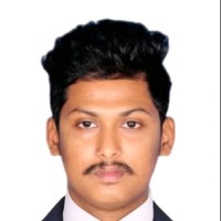 RAVINDHAR G